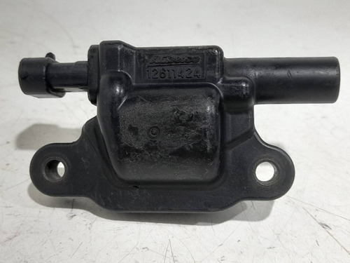 Bobina Ignicao Gm Onix 1.4 2015 12611424