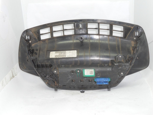 Painel De Instrumentos Digital Citroen C4 Pallas 2007 A 2013