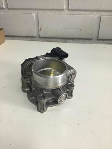 Corpo Borboleta Gm Prisma 1.4 13/20 21102 *
