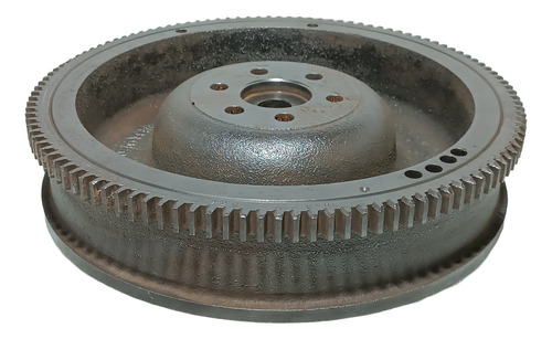 Volante Embreagem Motor Mwm 229 225 226 F1000 F4000 1972/91
