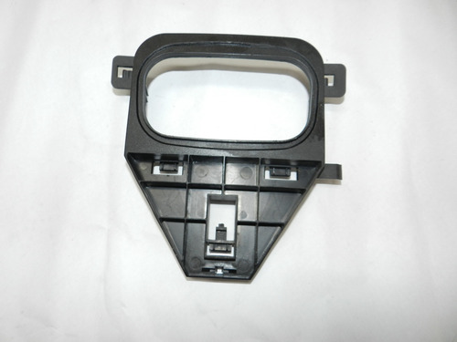 Acabamento Luz Teto Peugeot 307 02/12 Com Detalhe 9637739580