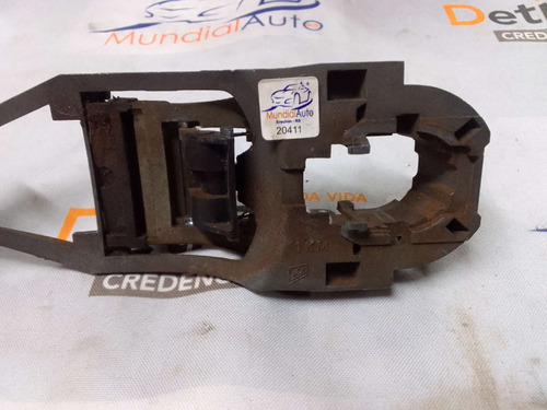 Suporte Maçaneta Externa Vw Golf 20411