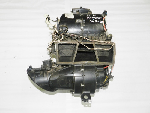 Caixa Ventilação Evaporadora Peugeot 307 Passion 1.6 2003