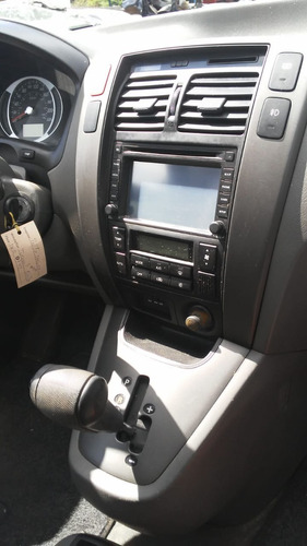 Sucata Hyundai Tucson 2.0 143cvs Flex 2015 Rs Caí Peças