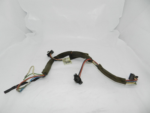 Chicote Caixa Evaporadora Citroen C4 Peugeot 307 08/12
