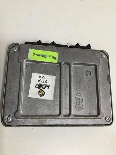 Body Computer Dualogic Palio Punto 1.6 13/18 55247759. 1294*