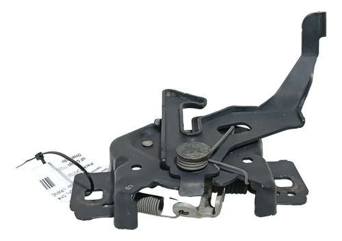 Fechadura Capo Ford Ranger 3.0 2005 2006 2007 2008 2012