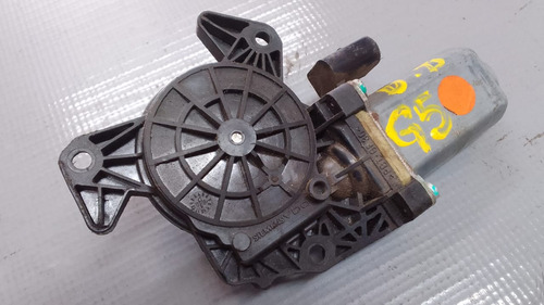 Motor Maquina Vidro Elétrico Gol G5 A G8 Direito. 23312