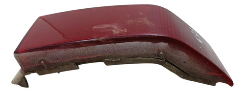 Lanterna Defletor Olho De Gato L.d Gm Meriva 2012 (e) Cx453