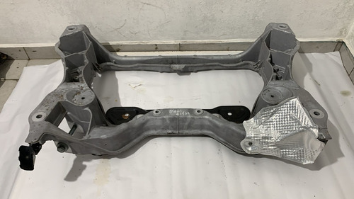 Quadro Agregado Dianteiro Motor C180k C200 C230 01/06 Usado
