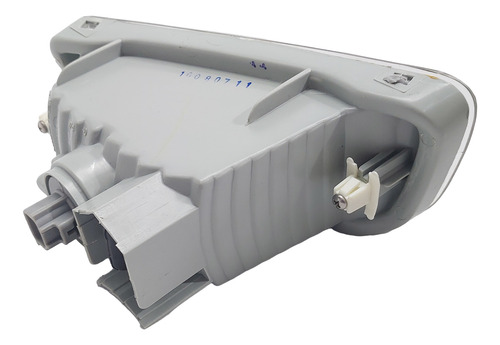 Pisca Esquerdo Para-choque Dianteiro Hilux Sw4 1999 A 2004