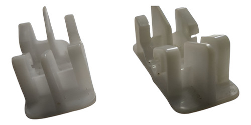 Presilha Grampo Fixacao Farol Ford Ka 15/21 21200