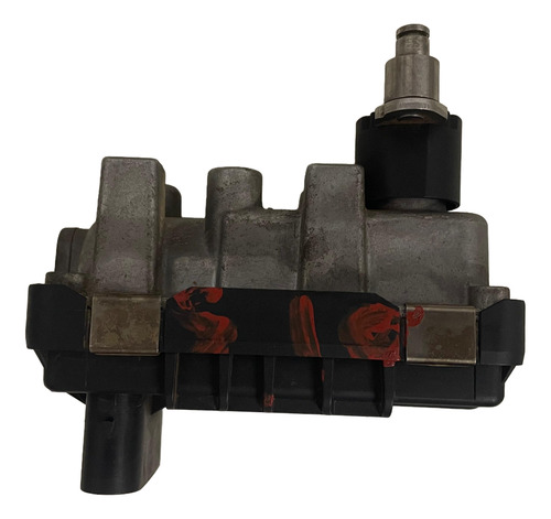 Atuador Turbina S10 6nw009660