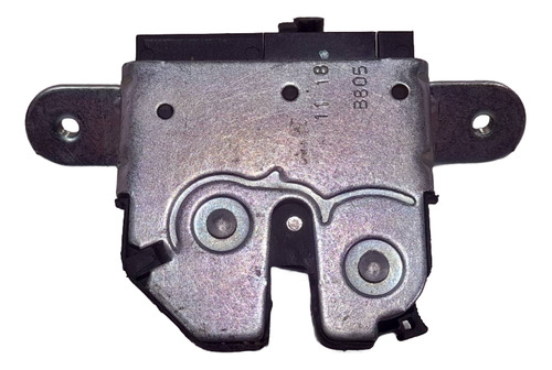 Fechadura Tampa Traseira Fiat Argo 2018 2019 2020 2021