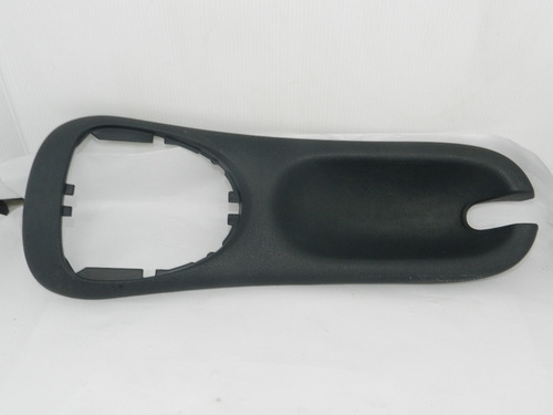 Console Central Alavanca Marcha Renualt Scenic 1996 A 2010