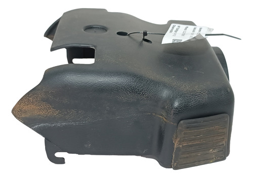 Capa Moldura Coluna Direçao Gm S10 2001 2011 Blazer