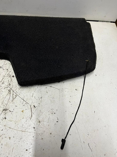 Tampão Som Bagagito Ford Ka Hatch 2015 2016 2017 2018 2019