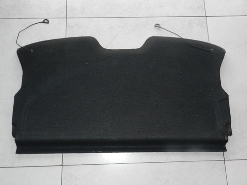 Bagagito Porta Malas Citroen C4 Hatch  04/11 Com Detalhe