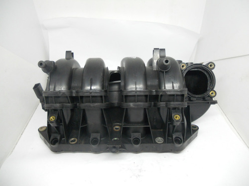 Coletor Admissão Vw Gol Parati G2 G3 G4 036129711fh