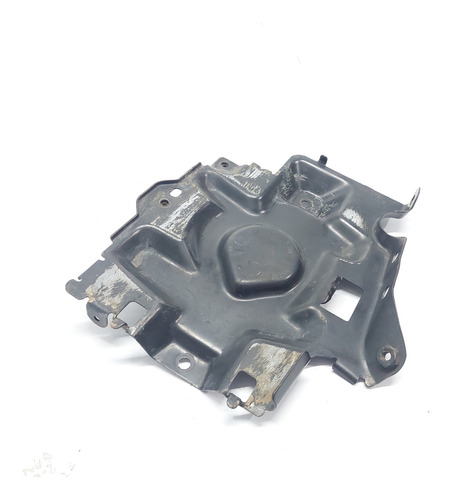 Caixa Suporte Da Bateria Tracker Ano 2003 A 2009