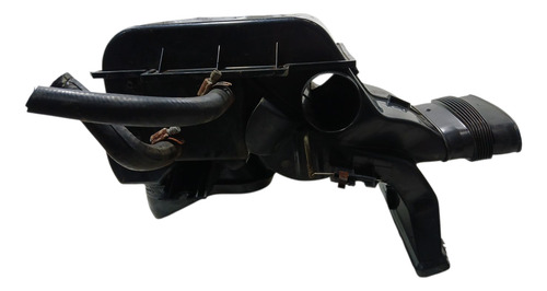 Caixa Filtro De Ar Vw Gol  Quadrado 1991 (ap)