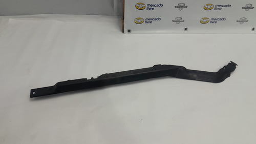 Trilho Acabamento Passa Chicote Mercedes-benz C180k 00/06