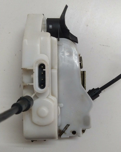 Fechadura Dianteira Esquerda Renault Megane 2008