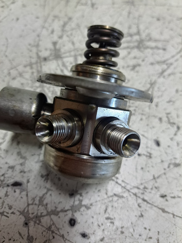 Bomba De Alta Pressão Bmw 320 2.0 2013 Turbo 