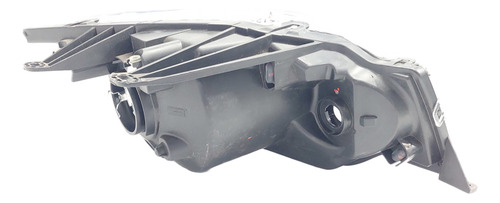 Farol Lado Esquerdo Ford Ecosport Cristal Ano 2008 A 2013