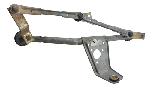 Galhada Limpador Parabrisa Peugeot 206/ 2008 (al)