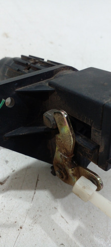 Miolo Fechadura Porta Malas Fiat Palio 1994/07 (r)
