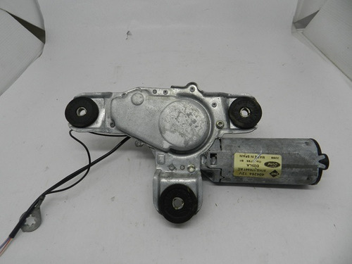 Motor Limpador Traseiro Ford Ka 1997 A 2007 97kg17k441ac