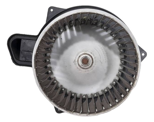 Motor Ar Forçado Ventilação Fiat Argo 2018 2019 2020 2021