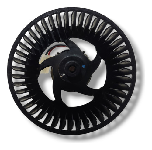 Motor Ar Forçado Vw Gol G4 2007 A 2010 (al)