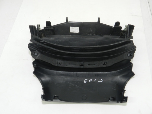 Acabamento Moldura Coluna Direção Ford Ecosport 2012 A2016