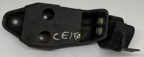 Suporte Com Coxim Gm Celta Corsa Onix 90495170 Bzv
