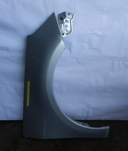 Para-lama Direito Vw Gol Saveiro G7 G8 17/20 Rec 5u7821106