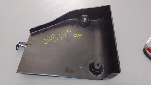 Tampa Capa Proteção Módulo Fiat Uno Ano 92-00. 23227