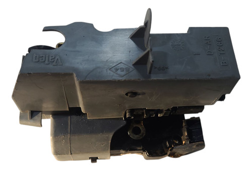 Fechadura Traseira Direita Renault Clio 2008 (al)