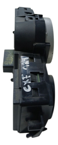 Comando Ar Condic. Digital Renault Grand Scenic 2008 (ap)
