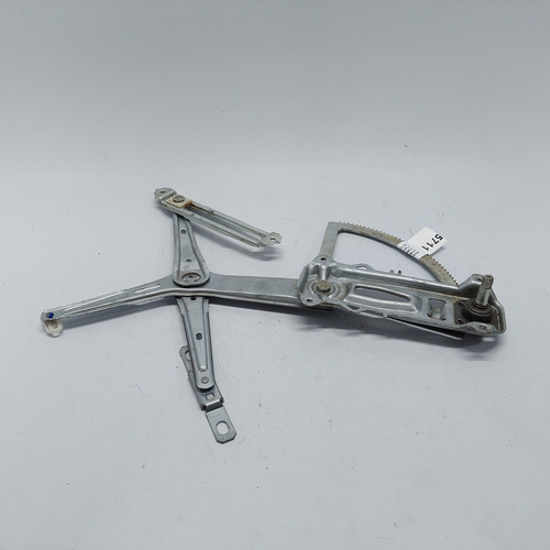 Maquina Vidro Manual Dianteira Direita Corsa Montana 03 A 10