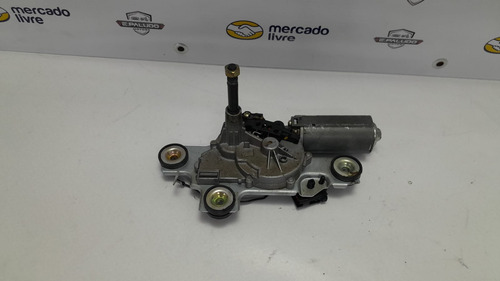 Motor Limpador Traseiro Ford Focus Hatch 00/09 0390201548