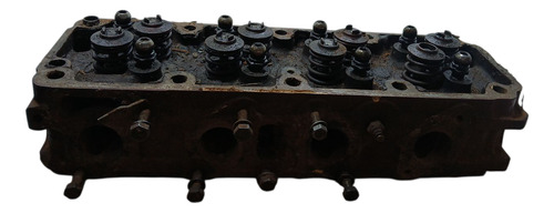 Cabeçote Gm Chevette 1.6  1994 89,04 Mm (ap)
