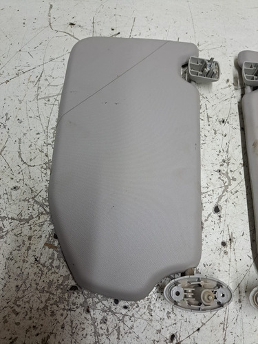 Par Quebra Tapa Sol Ford Ka 2017 2018 2019 2020 2021 2022