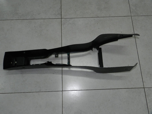 Console Central Gm Astra 2001 2002 2003 2004 A 2011 90561319