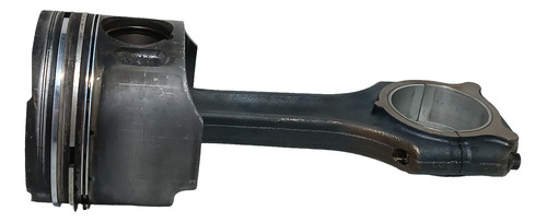 Conjunto Pistao E Biela Motor Sprinter 313 311 2001 2011