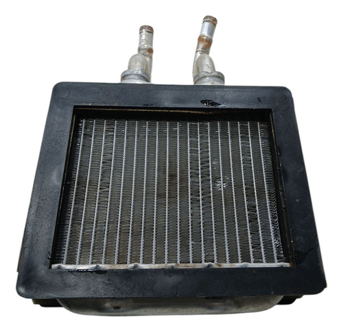 Radiador Ar Quente Gm  Corsa Classic 2009 (ap)