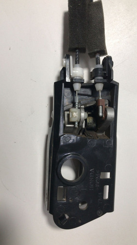 Fechadura Porta Traseira Esquerda Honda City