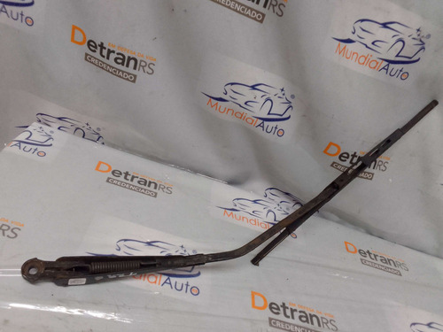 Braço Limpador Vigia Traseiro Fiat Uno 1994  11643