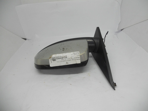 Retrovisor Elétrico Esquerdo Gm Celta 2 Portas 2009 93317834